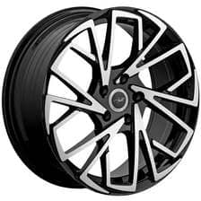 Колесный диск Lizardo Resolute 552 7.5х18/5х110 D63.3 ET40 BMF